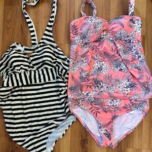 Maternity Swim Suits